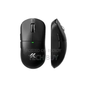 Mchose M7 Ultra ট্রাই-মোড ওয়্যারলেস গেমিং মাউস