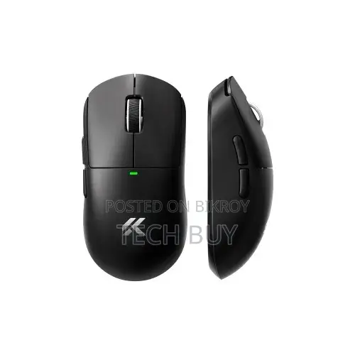 Mchose M7 Ultra Tri-mode Wireless Gaming Mouse