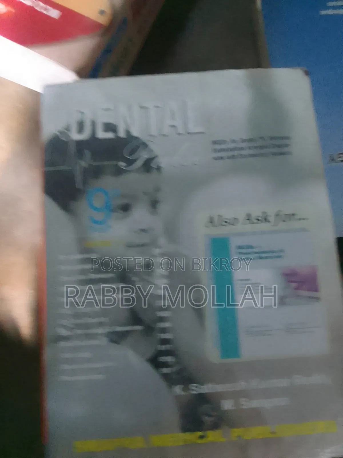 All Dentals Book
