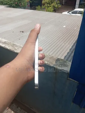 Samsung Galaxy M16 128 GB Silver