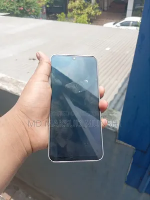 Samsung Galaxy M16 128 GB Silver