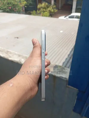 Samsung Galaxy M16 128 GB Silver