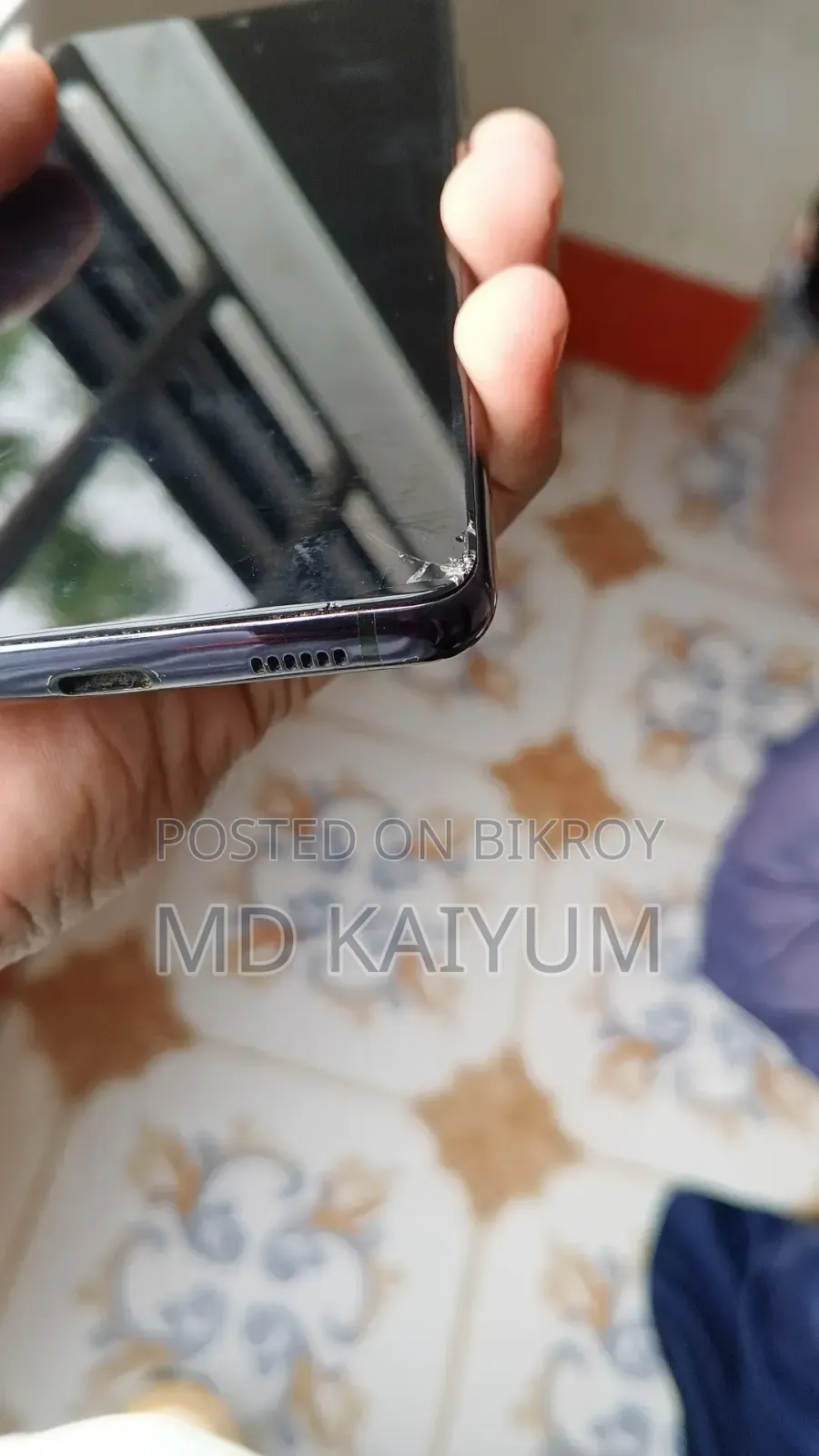 Samsung Galaxy S20 FE 5G 128 GB Green