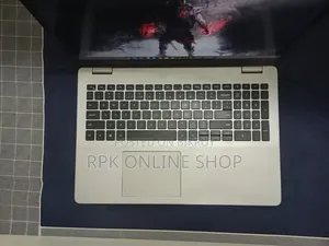 Laptop Dell 16GB Intel SSD 512GB