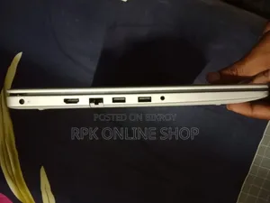 Laptop Dell 16GB Intel SSD 512GB