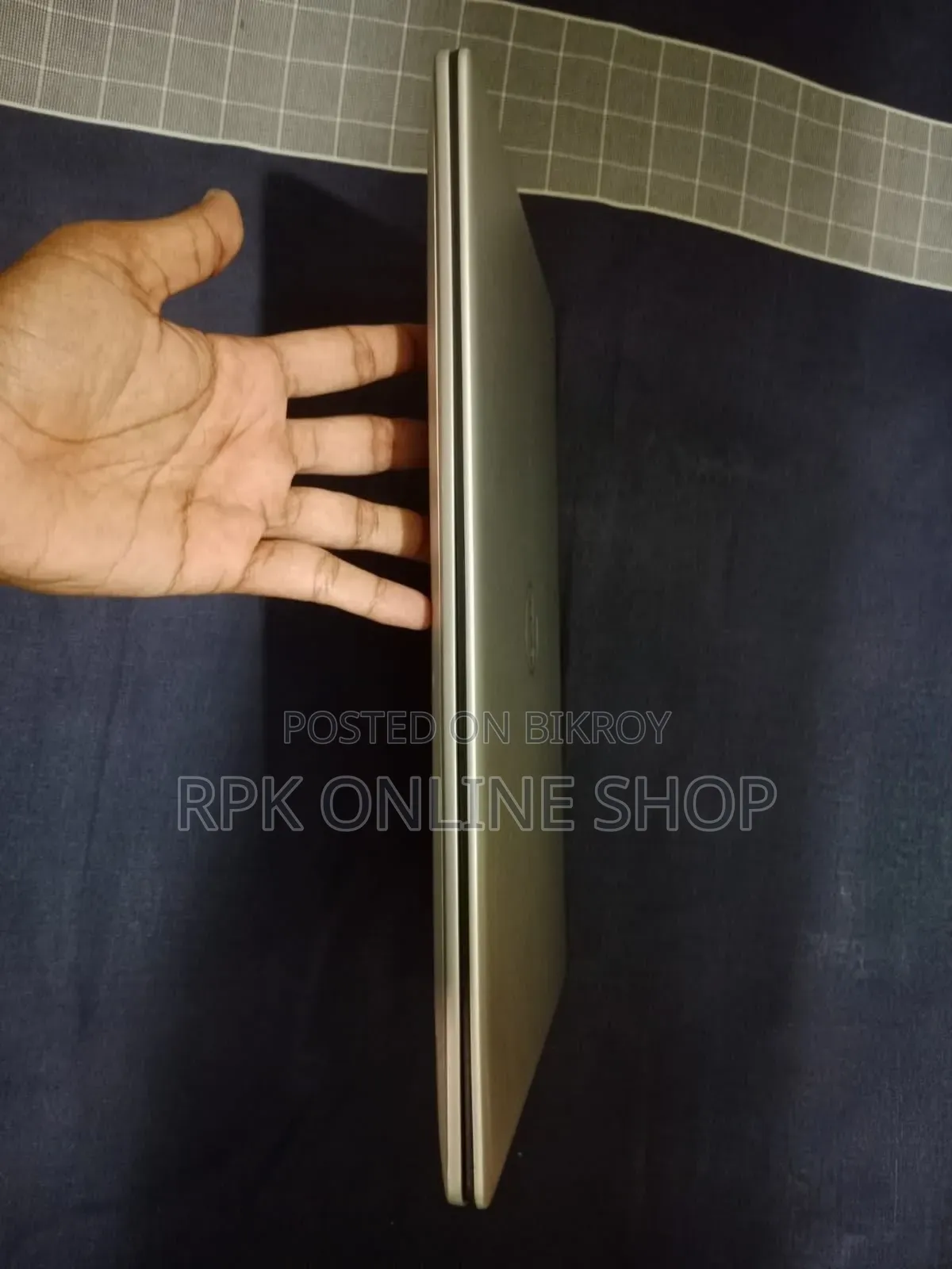 Laptop Dell 16GB Intel SSD 512GB