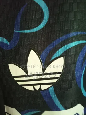 Argentina Away Kit Player Edition