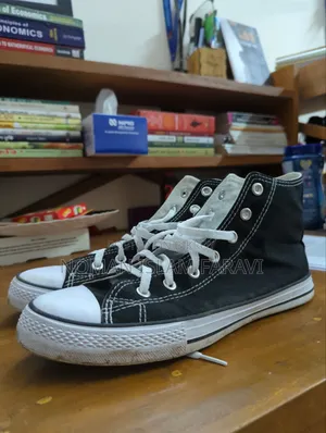 Converse Shoes
