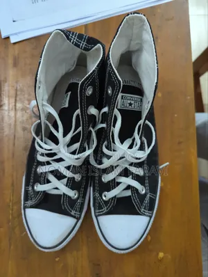 Converse Shoes