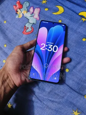Xiaomi 12 Pro (Dimensity) 256 GB Bronze