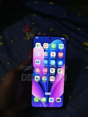 Xiaomi 12 Pro (Dimensity) 256 GB Bronze
