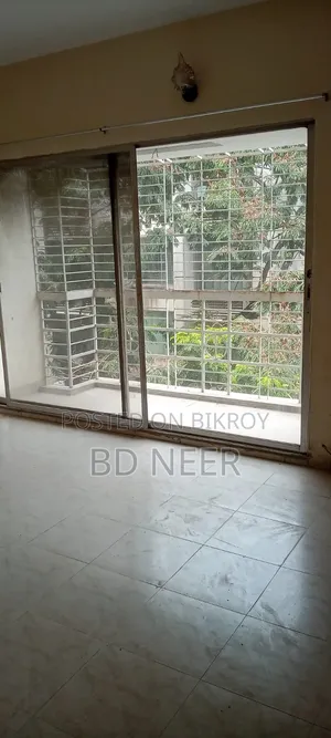 বনানীতে ৩ বেডরুমের অ্যাপার্টমেন্ট ভাড়ার জন্য