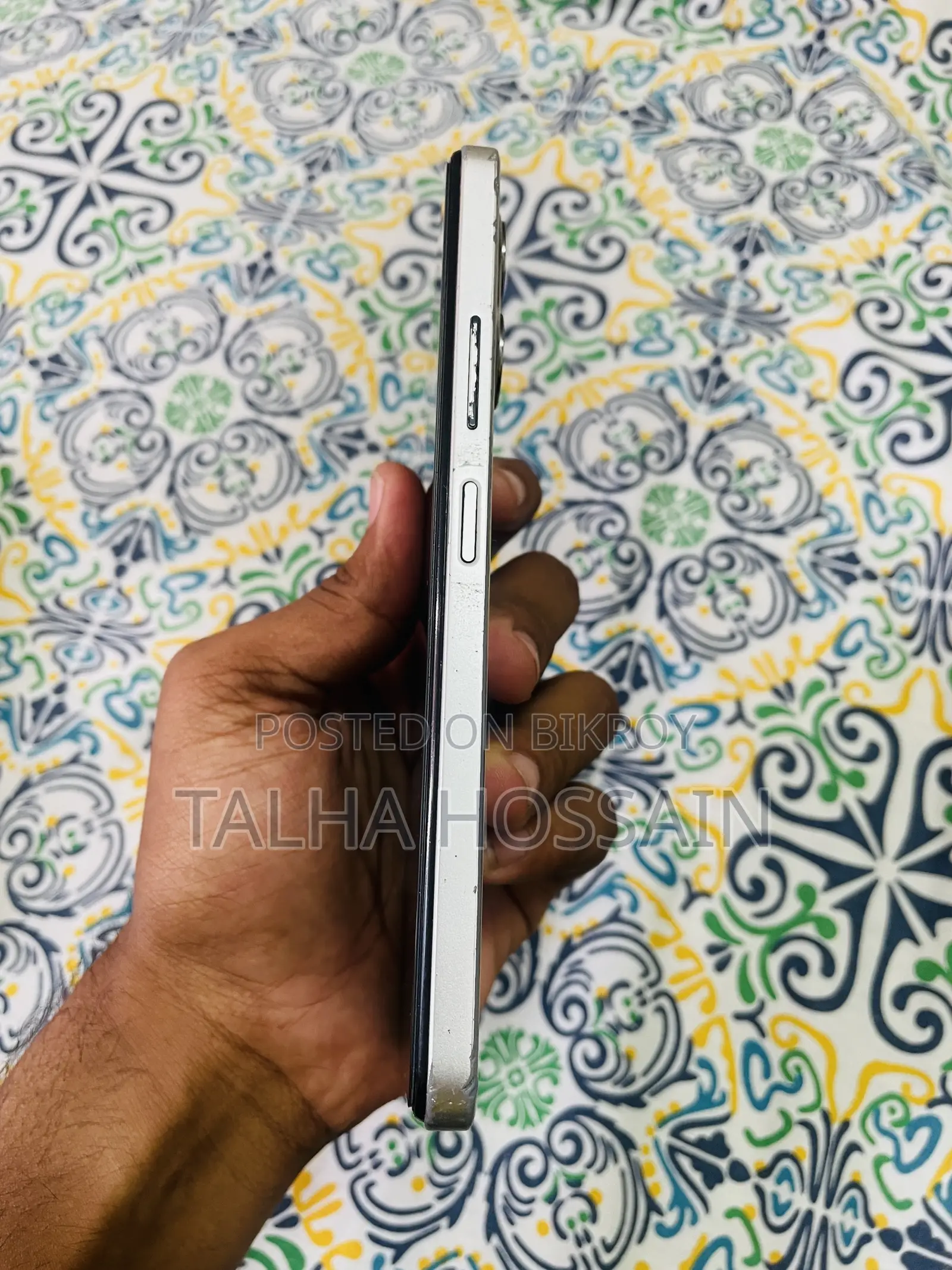 Symphony INOVA 16 GB White