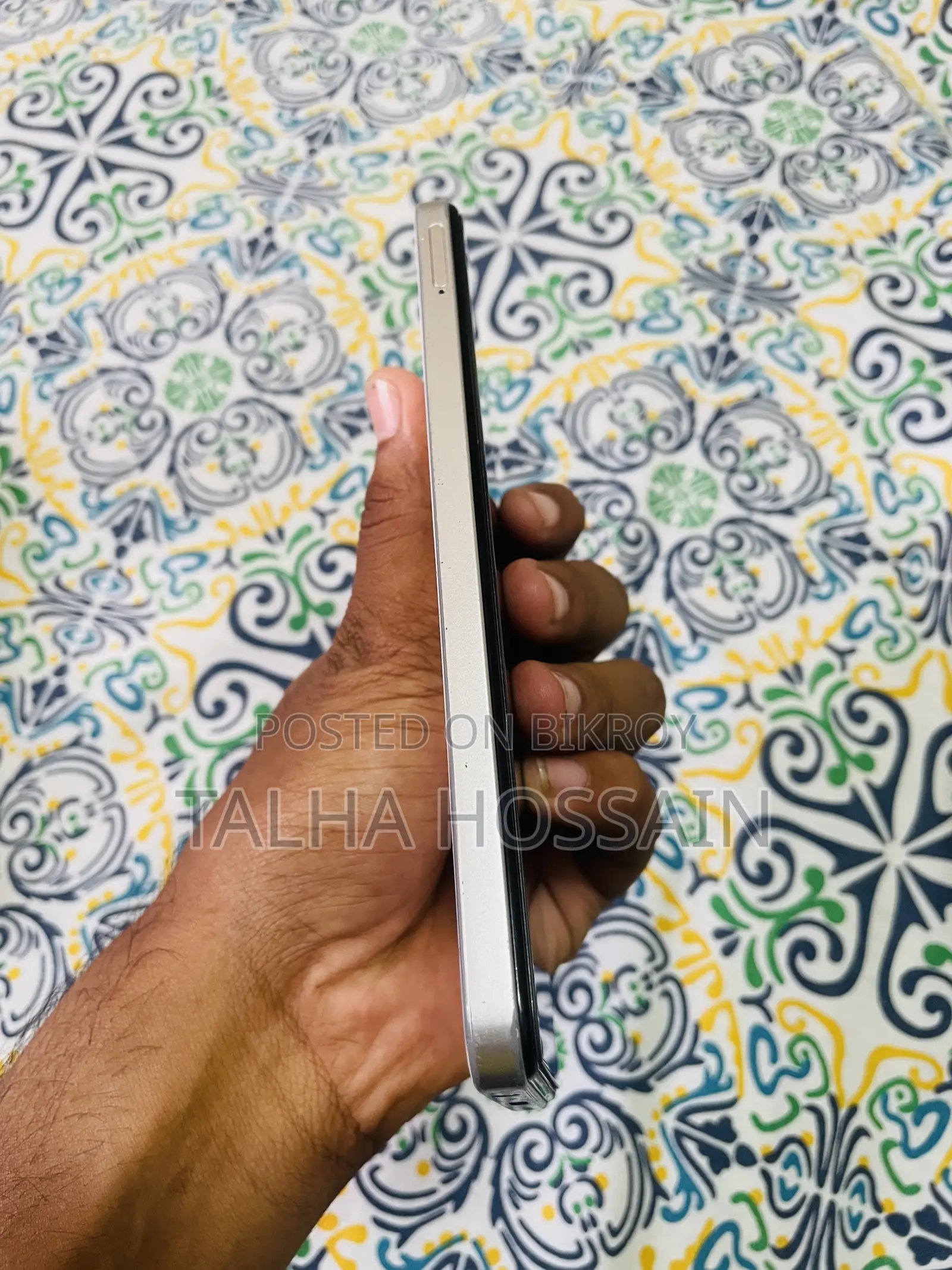 Symphony INOVA 16 GB White