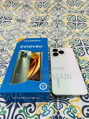 Symphony INOVA 16 GB White