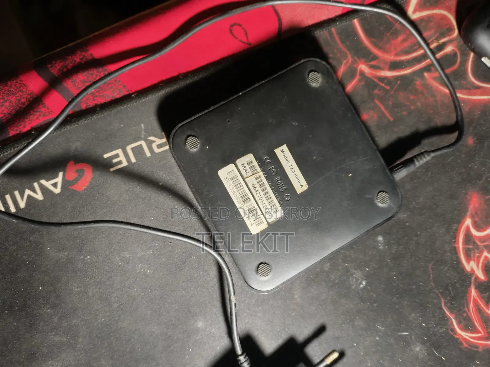 Tx3 Mini Tv Box