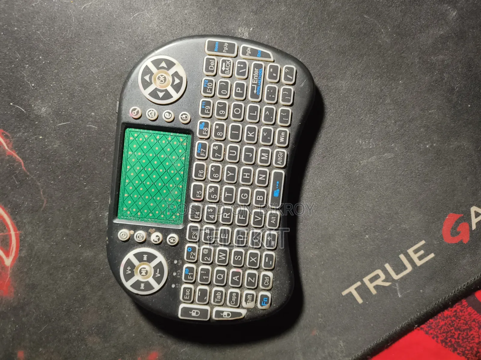 Tx3 Mini Tv Box