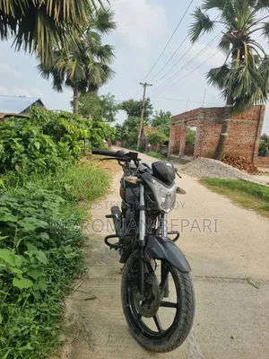 Keeway RKS 125 2018 Black