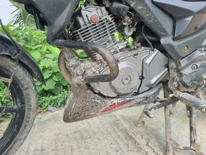 Keeway RKS 125 2018 Black