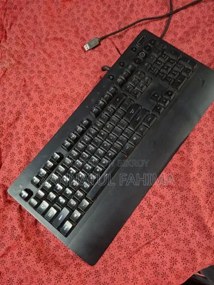 Keyboards Keyboard