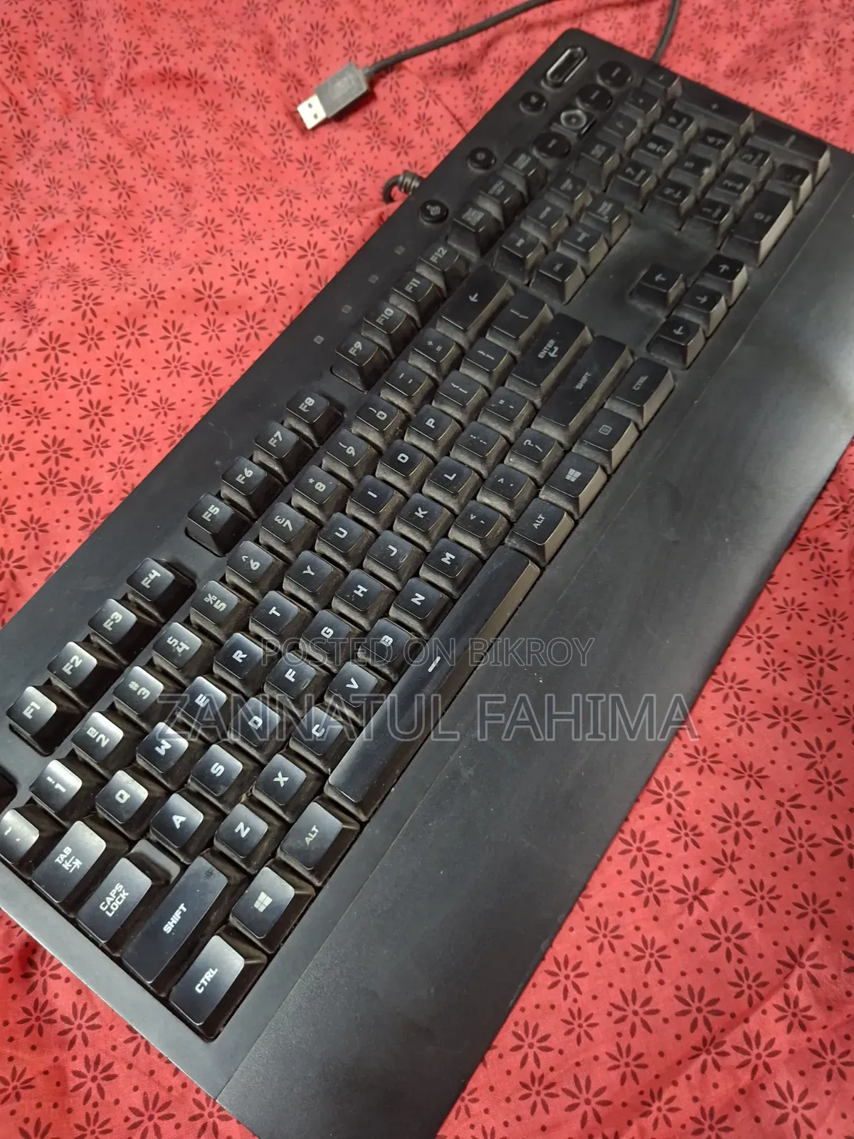 Keyboards Keyboard