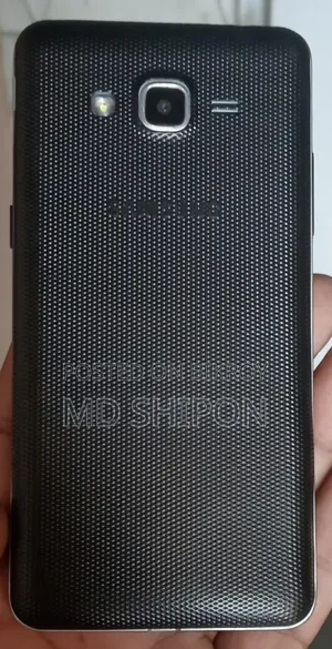Samsung Galaxy J2 Prime 8 GB Black