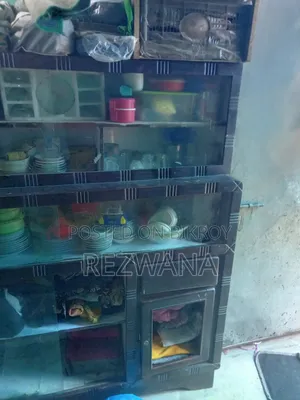 Showcase for sale
