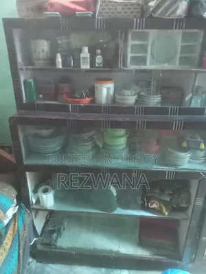 Showcase for sale