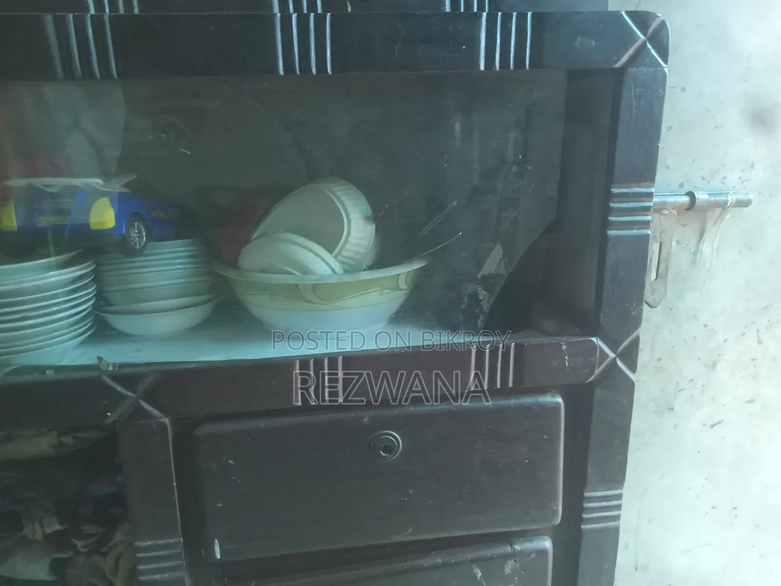 Showcase for sale