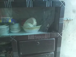 Showcase for sale