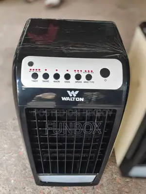 New Walton Air Cooler Wea-V28r 4 LTR 30% Off