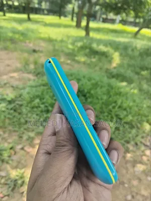 Samsung Guru Music 2 Blue
