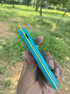 Samsung Guru Music 2 Blue