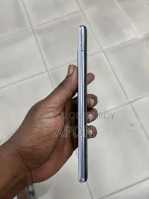 Samsung Galaxy A71 128 GB White