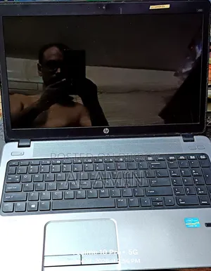 Laptop HP ProBook 450 G0 8GB Intel Core I3 HDD 500GB