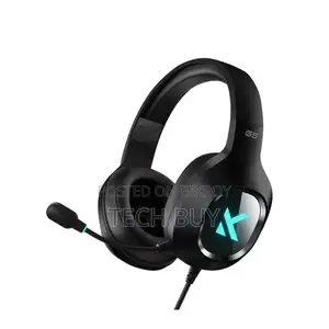 McHose V9 Pro Wireless Gaming Headphone