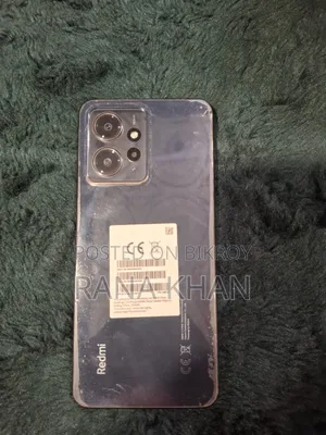 Xiaomi Redmi 12 256 GB Blue