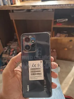 Xiaomi Redmi 12 256 GB Blue