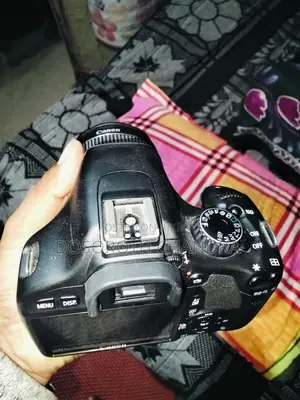 Canon 550d