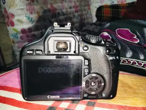 Canon 550d