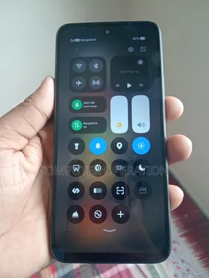 Infinix Smart 10 Plus 128 GB Black