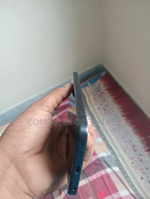 Infinix Smart 10 Plus 128 GB Black