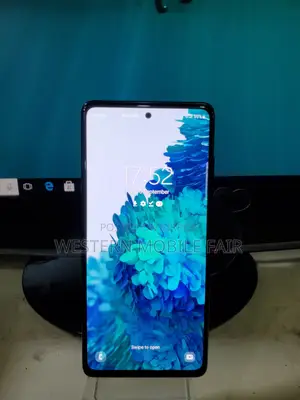 Samsung Galaxy S20 FE 128 GB Blue