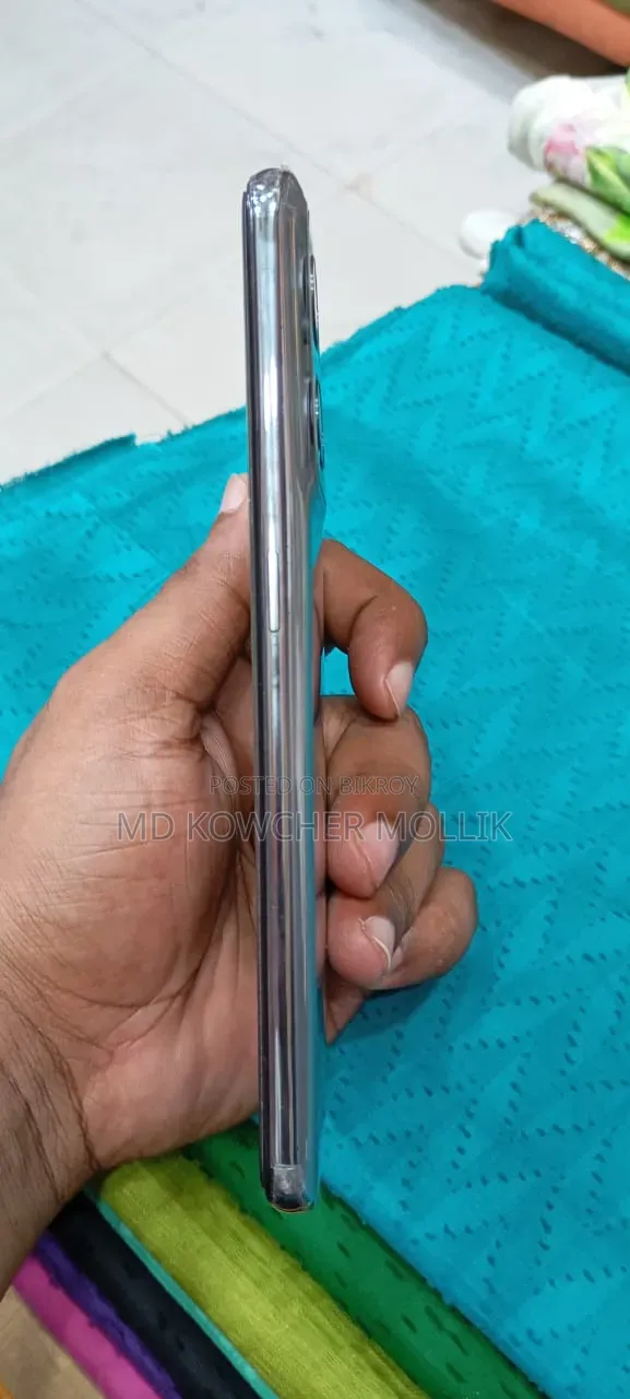OnePlus Nord CE 2 5G 128 GB Gray