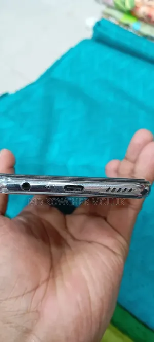 OnePlus Nord CE 2 5G 128 GB Gray
