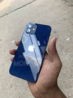 Apple iPhone 12 128 GB Blue