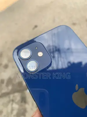 Apple iPhone 12 128 GB Blue