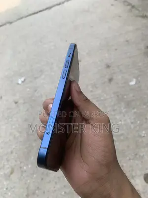 Apple iPhone 12 128 GB Blue
