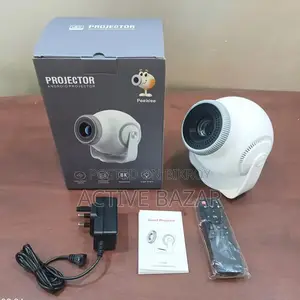 Velec Smart Projector