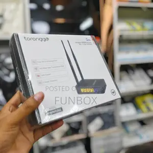 Brand New Walton Wifi Router Model Wwr002n2 28% Off